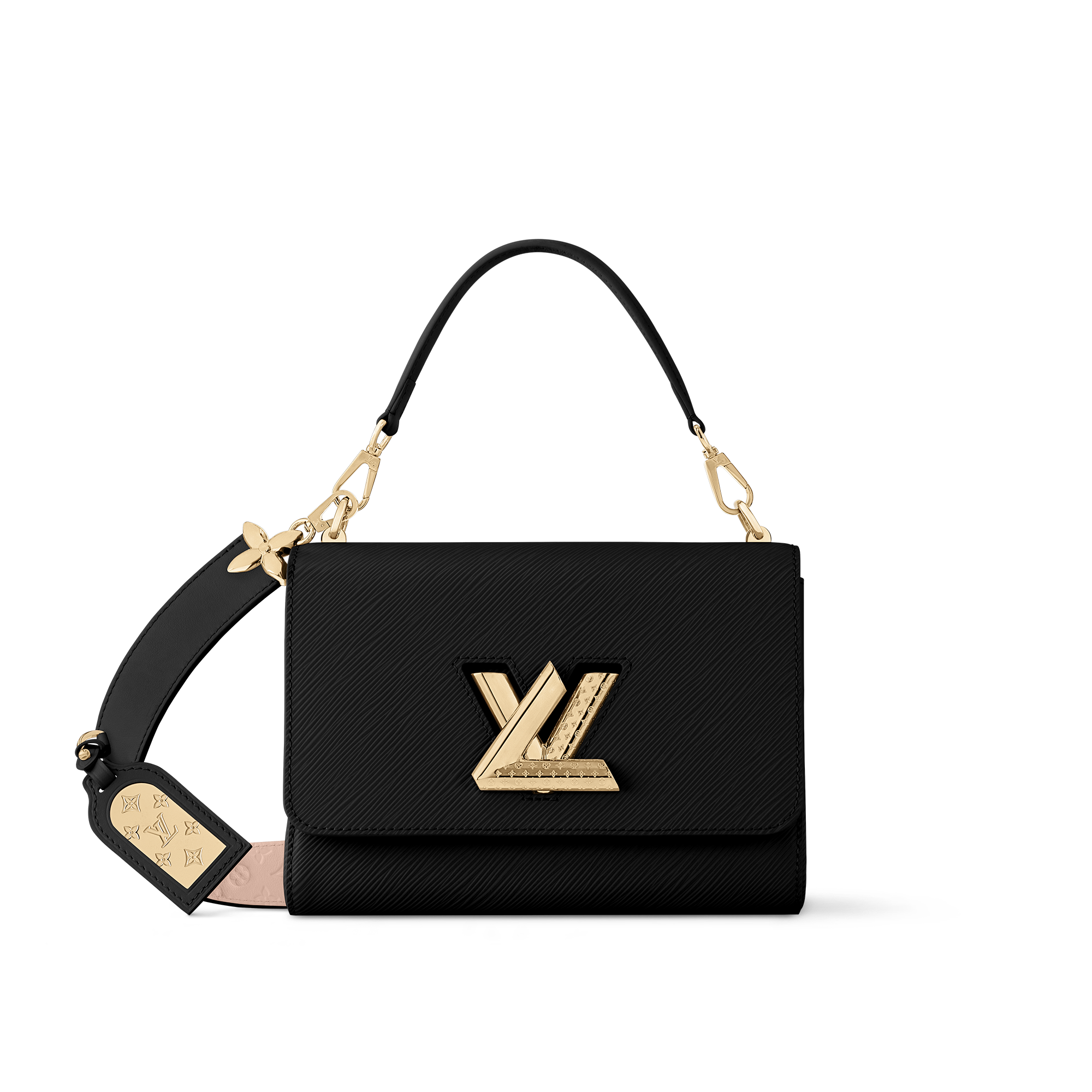 バッグ・財布・小物 LV アイコンモデル - ツイスト｜ルイ・ヴィトン 公式サイト